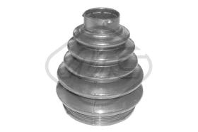 Metalcaucho 00113 - FUELLE L/RDA C4-C5-407