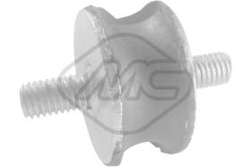 Metalcaucho 00124 - SOPORTE ESCAPE UNIVERSAL