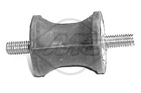 Metalcaucho 00126 - SOPORTE ESCAPE UNIVERSAL