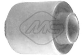 Metalcaucho 00133 - SILENTBLOC BRAZO PEUG 505