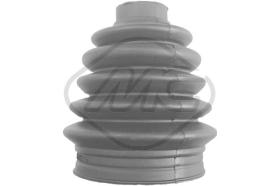Metalcaucho 00134 - FUELLE L/RDA MB CLASE A