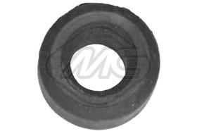 Metalcaucho 00140 - GOMA BRAZO DELT.127