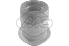 Metalcaucho 00143 - SILENTBLOC TRAPC.124