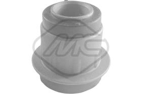 Metalcaucho 00144 - SILENTBLOC TRAPC.124