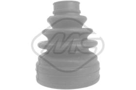 Metalcaucho 00147 - FUELLE L/CBO OPEL CORSA-C