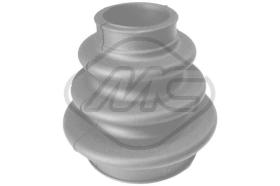 Metalcaucho 00150 - FUELLE L/RDA-CBO BMWS/3"98-