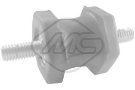 Metalcaucho 00153 - SOPORTE ESCAPE R-4-5-6