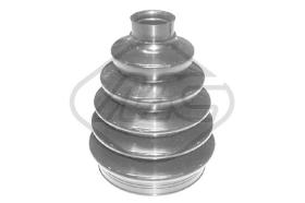 Metalcaucho 00155 - FUELLE L/RDA STILO 1.9D