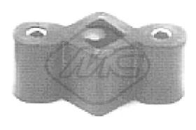 Metalcaucho 00156 - SOPORTE ESCAPE TRANS-TERRA