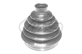Metalcaucho 00157 - FUELLE L/RDA FIAT 1.2-1.4