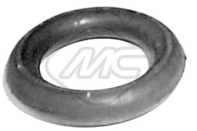 Metalcaucho 00161 - SOPORTE ESCAPE ANILLO