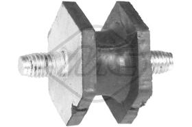 Metalcaucho 00167 - SOPORTE ESCAPE R-12
