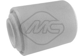 Metalcaucho 00169 - SILENTBLOC TRAPC.R-12