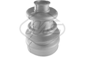 Metalcaucho 00170 - FUELLE L/RDA 127-PANDA