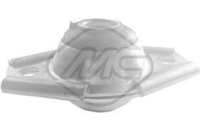 Metalcaucho 00173 - SILENTBLOC TIRANTE R-4/6