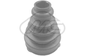 Metalcaucho 00174 - FUELLE L/CBO STILO-GRPUNTO