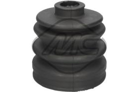 Metalcaucho 00181 - FUELLE R/RDA MICRA 1.3-PRIMERA