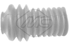 Metalcaucho 00195 - FUELLE CREMALLERA R-5 1A S