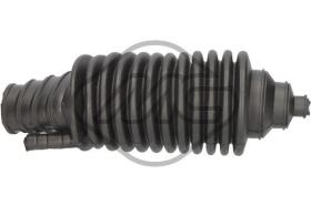 Metalcaucho 00201 - FUELLE UNIVERSAL CREM ASISTIDA