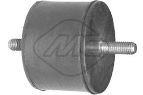 Metalcaucho 00203 - SOPORTE MOTOR 124-131-132