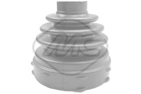 Metalcaucho 00214 - FUELLE L/CBO BOXER-III