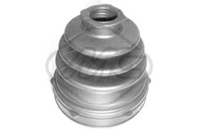 Metalcaucho 00234 - FUELLE L/CBO FOCUS-II 2.0D