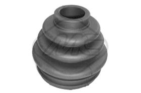 Metalcaucho 00241 - FUELLE TRANSM SMART