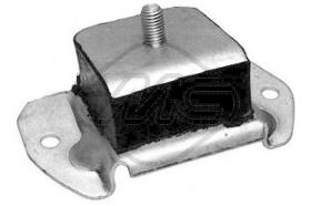 Metalcaucho 00248 - SOPORTE MOTOR R-12