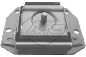 Metalcaucho 00249 - SOPORTE CAMBIO R-4/6