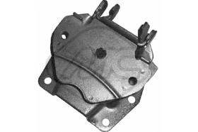 Metalcaucho 00250 - SOPORTE CAMBIO R-5