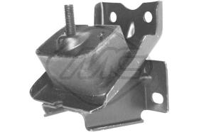 Metalcaucho 00252 - SOPORTE MOTOR R-5