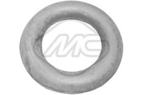 Metalcaucho 00262 - SOPORTE ESCAPE R-18
