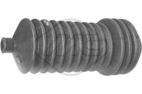 Metalcaucho 00263 - FUELLE CREMALLERA R-5 2A S