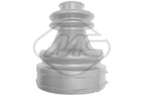 Metalcaucho 00267 - FUELLE L/CBO MEGANE-II