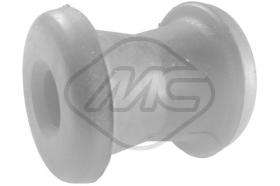 Metalcaucho 00269 - GOMA BRAZO DELT 127-IBIZA 1AS