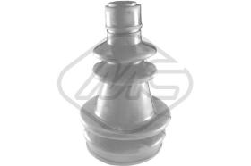 Metalcaucho 00272 - FUELLE L/CBO R-5/12