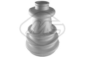 Metalcaucho 00273 - FUELLE L/RDA R-12 PEUG.205