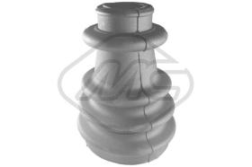 Metalcaucho 00274 - FUELLE L/RDA.R-9/18