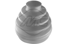 Metalcaucho 00307 - FUELLE L/RD BOXER-JUMPER(2307)