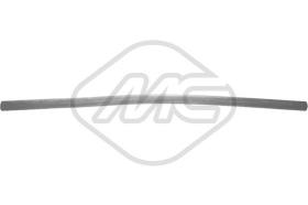 Metalcaucho 00309 - FUNDA MUELLE SUSPENSION