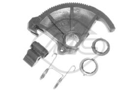 Metalcaucho 00325 - SERRETA PEDAL EMBRG FORD