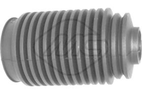 Metalcaucho 00336 - FUELLE CREMALLERA VOLKSWAGEN TRANSPORTER T4