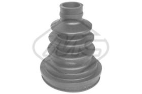 Metalcaucho 00344 - FUELLE L/CBO OPEL CORSA