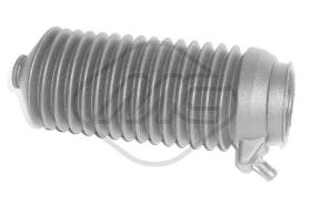 Metalcaucho 00346 - FUELLE CREMALLERA HONDA-NISSAN