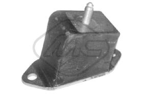 Metalcaucho 00387 - SOPORTE MOTOR R-9/11
