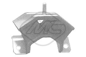 Metalcaucho 00389 - SOPORTE MOTOR R-9/11