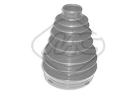 Metalcaucho 00391 - FUELLE L/RDA TRANSM BOXER D-TD