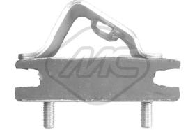 Metalcaucho 00402 - SOPORTE MOTOR 2 CV