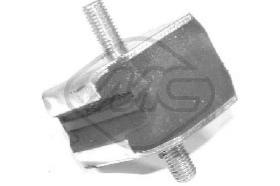 Metalcaucho 00406 - SOPORTE MOTOR LAND ROVER