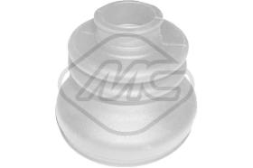 Metalcaucho 00407 - FUELLE TRANSMISION L/CBO BOXER
